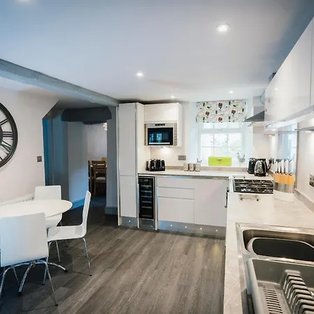 Nyaraló Greta House