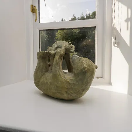 Greta House Nyaraló Keswick