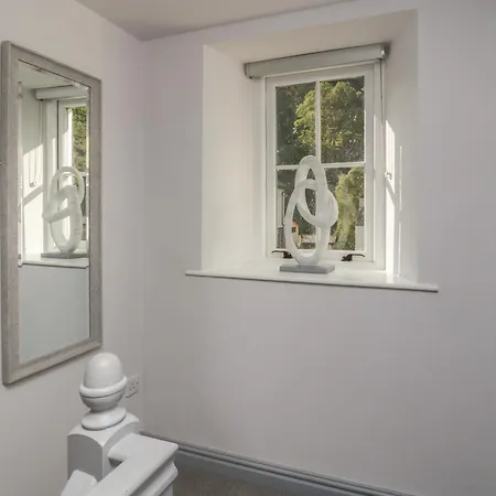 Greta House Nyaraló *