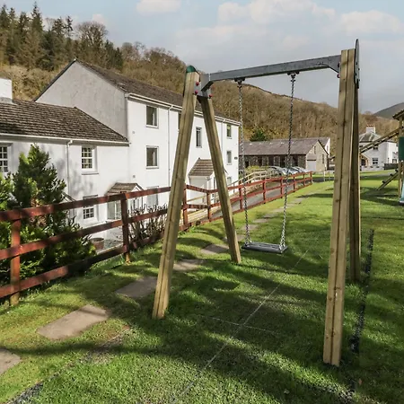 Greta House Nyaraló Keswick