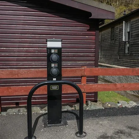 Nyaraló Greta House Keswick