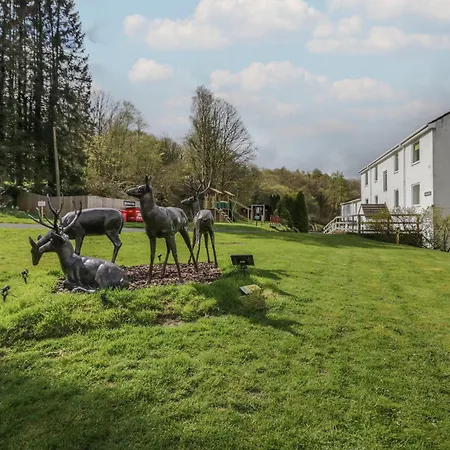 Greta House * Keswick