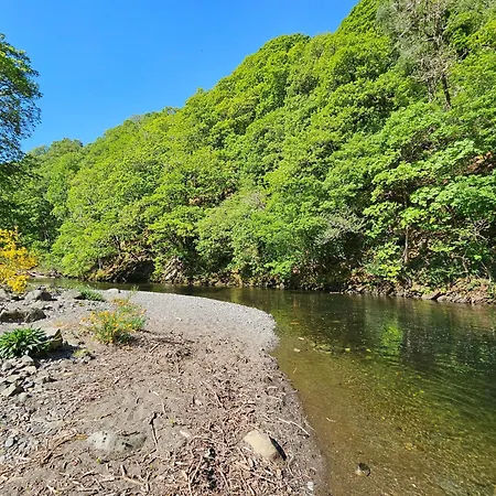 Nyaraló Greta House