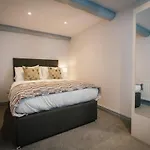 Greta House Nyaraló