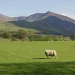 Greta House Nyaraló Keswick