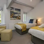 Nyaraló Greta House *