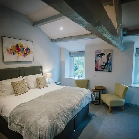 Greta House