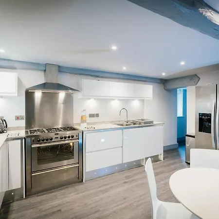 Greta House Holiday home Keswick (Cumbria)