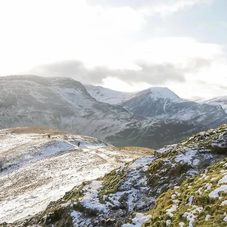 Greta House Holiday home *