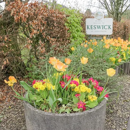 Holiday home Greta House Keswick (Cumbria)