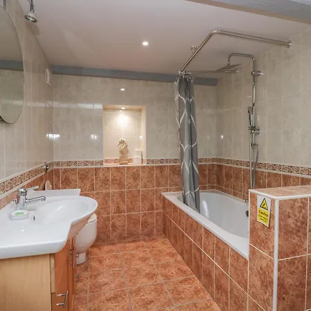 Prázdninový dům Greta House