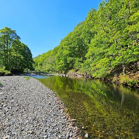 Holiday home Greta House Keswick (Cumbria)