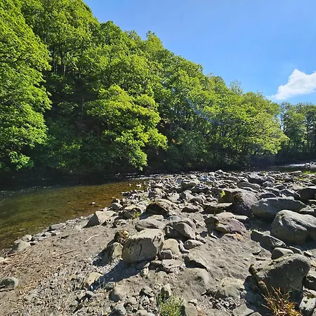 Greta House Holiday home Keswick (Cumbria)