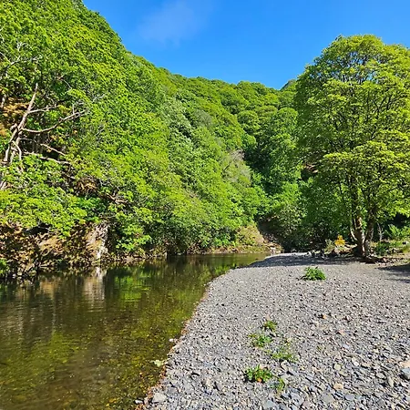 Holiday home Greta House Keswick (Cumbria)