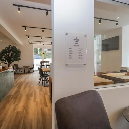 Greta House Σπίτι διακοπών Κέσγουικ