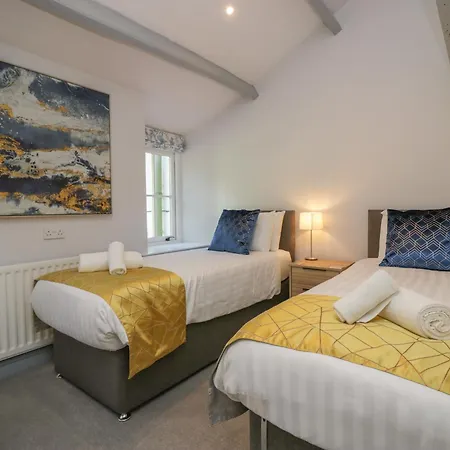 Greta House Vakantiehuis Keswick (Cumbria)