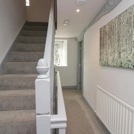 Vakantiehuis Greta House Keswick (Cumbria)